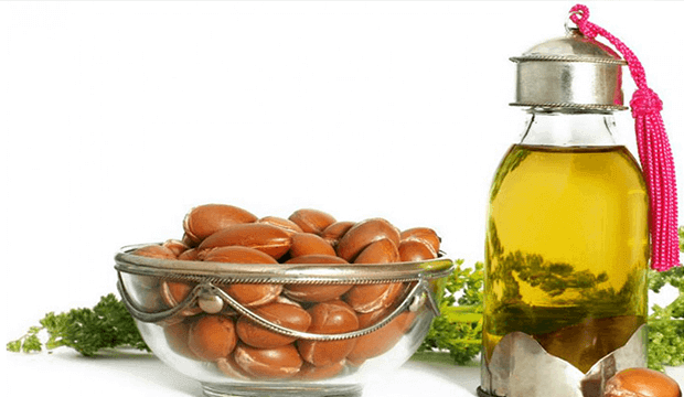 Argan Oil Benefits for Skin